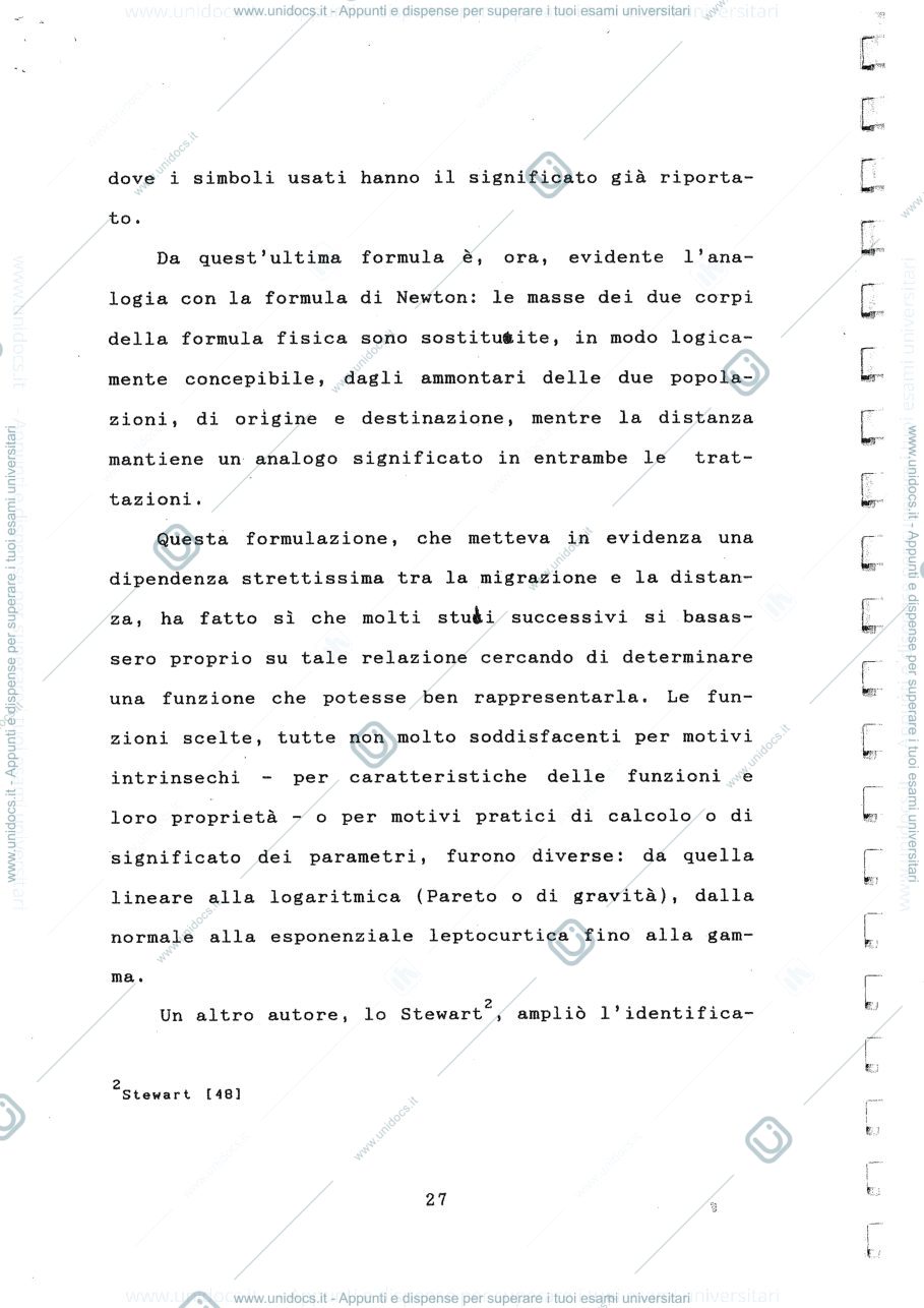 Anteprima pagina 4 — modelli gravitazionali