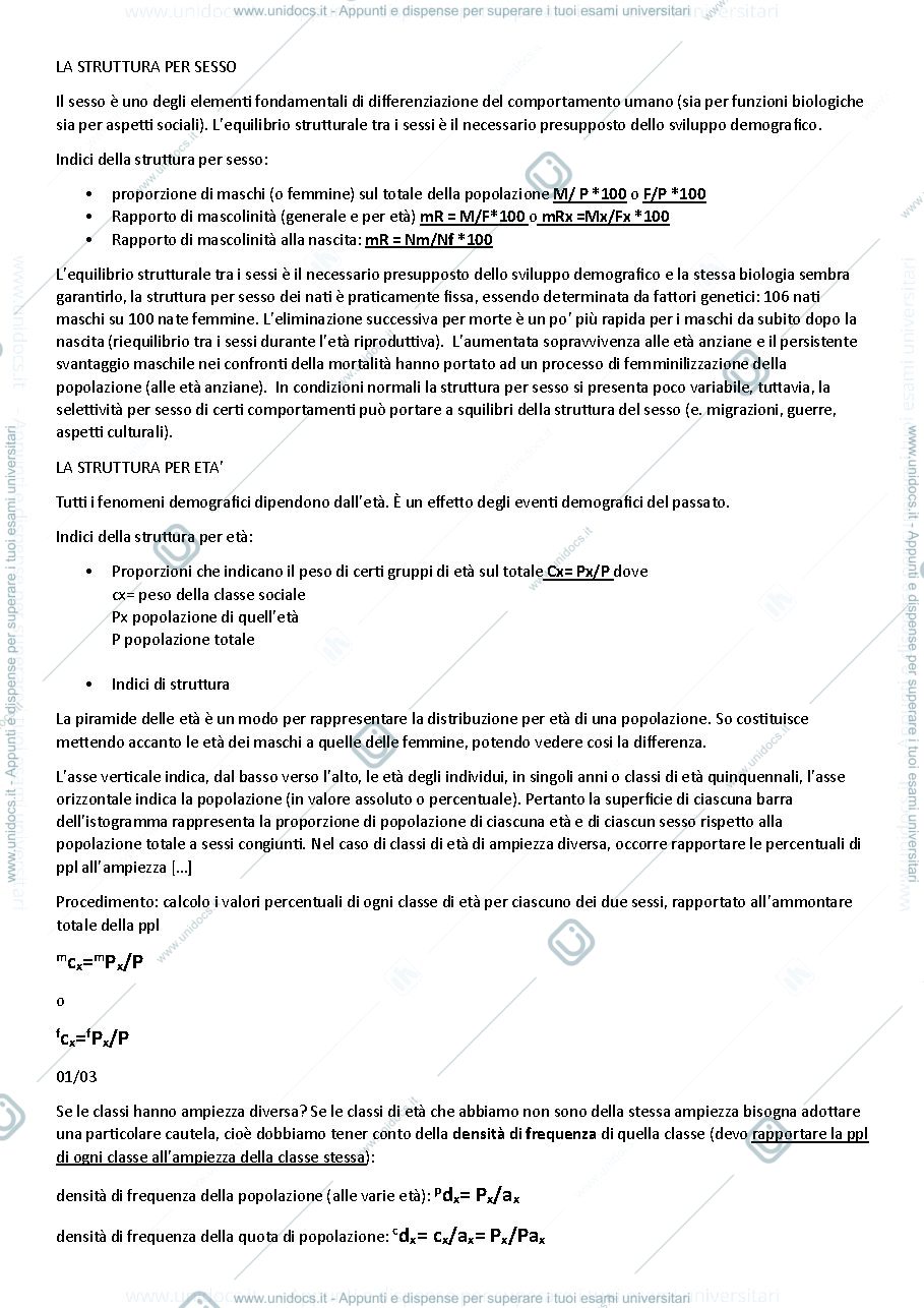 Anteprima pagina 4 — Demografia