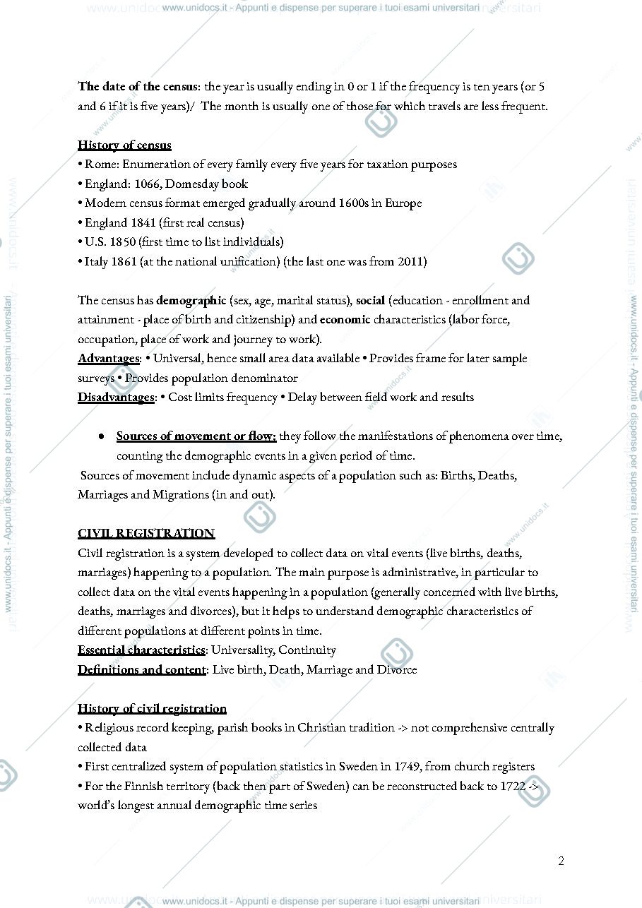 Anteprima pagina 2 — Demography 