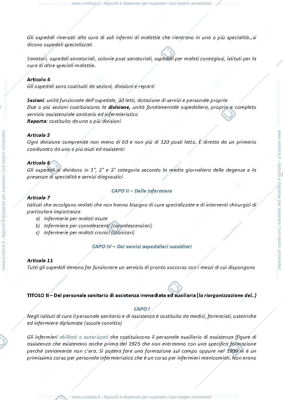 Anteprima pagina 3 — DEONTOLOGIA