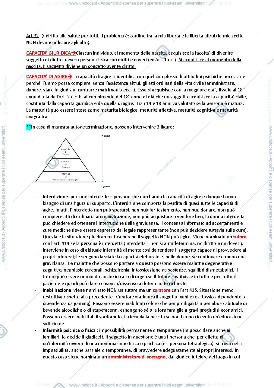 Anteprima pagina 2 — Deontologia ed etica