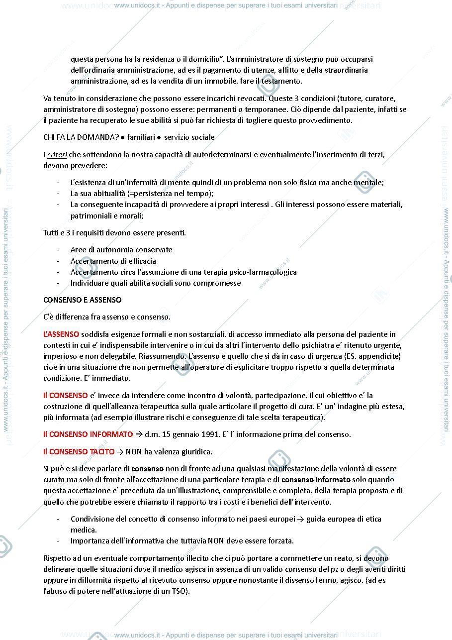 Anteprima pagina 3 — Deontologia ed etica