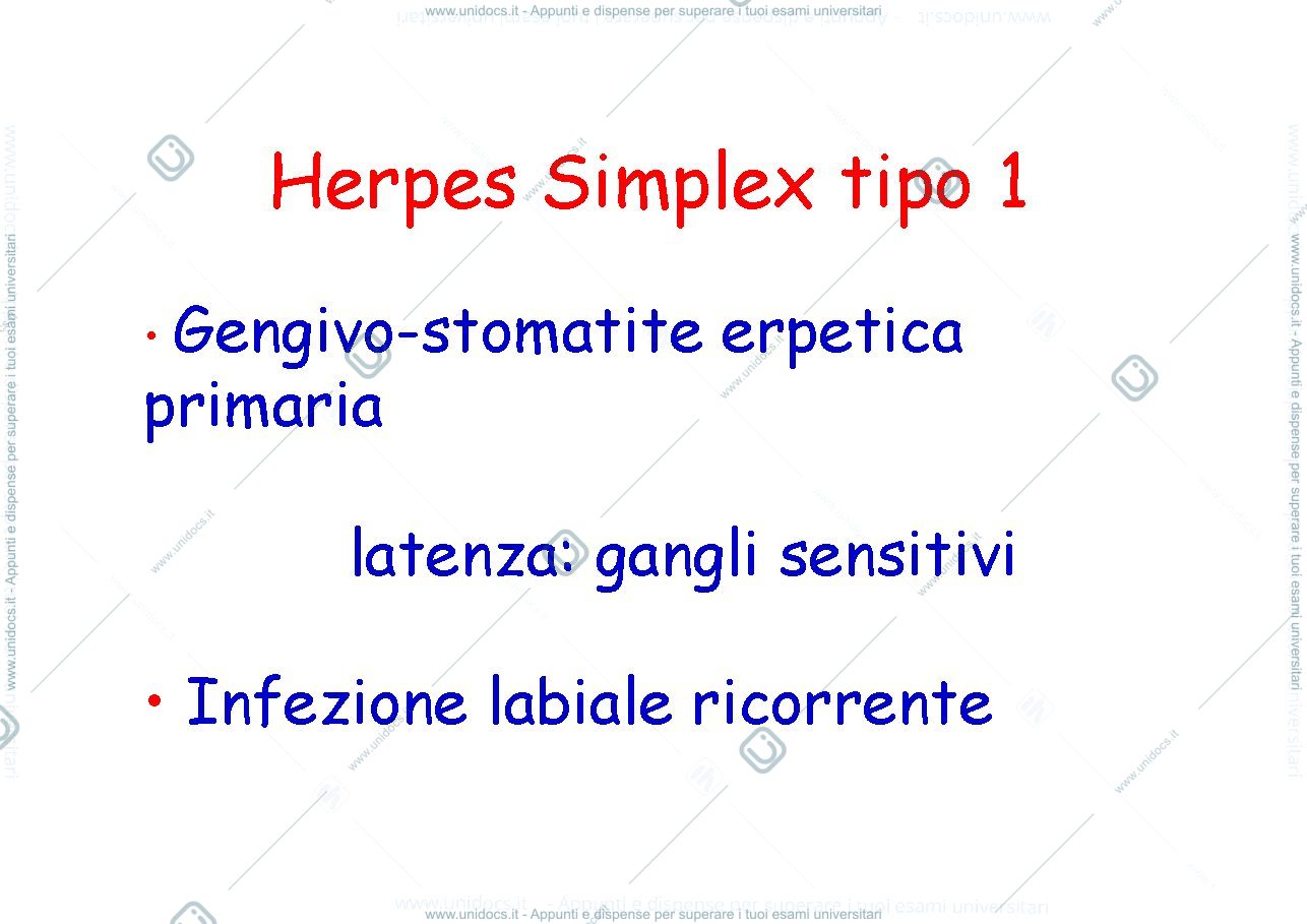 Anteprima pagina 4 — dermatosi virali