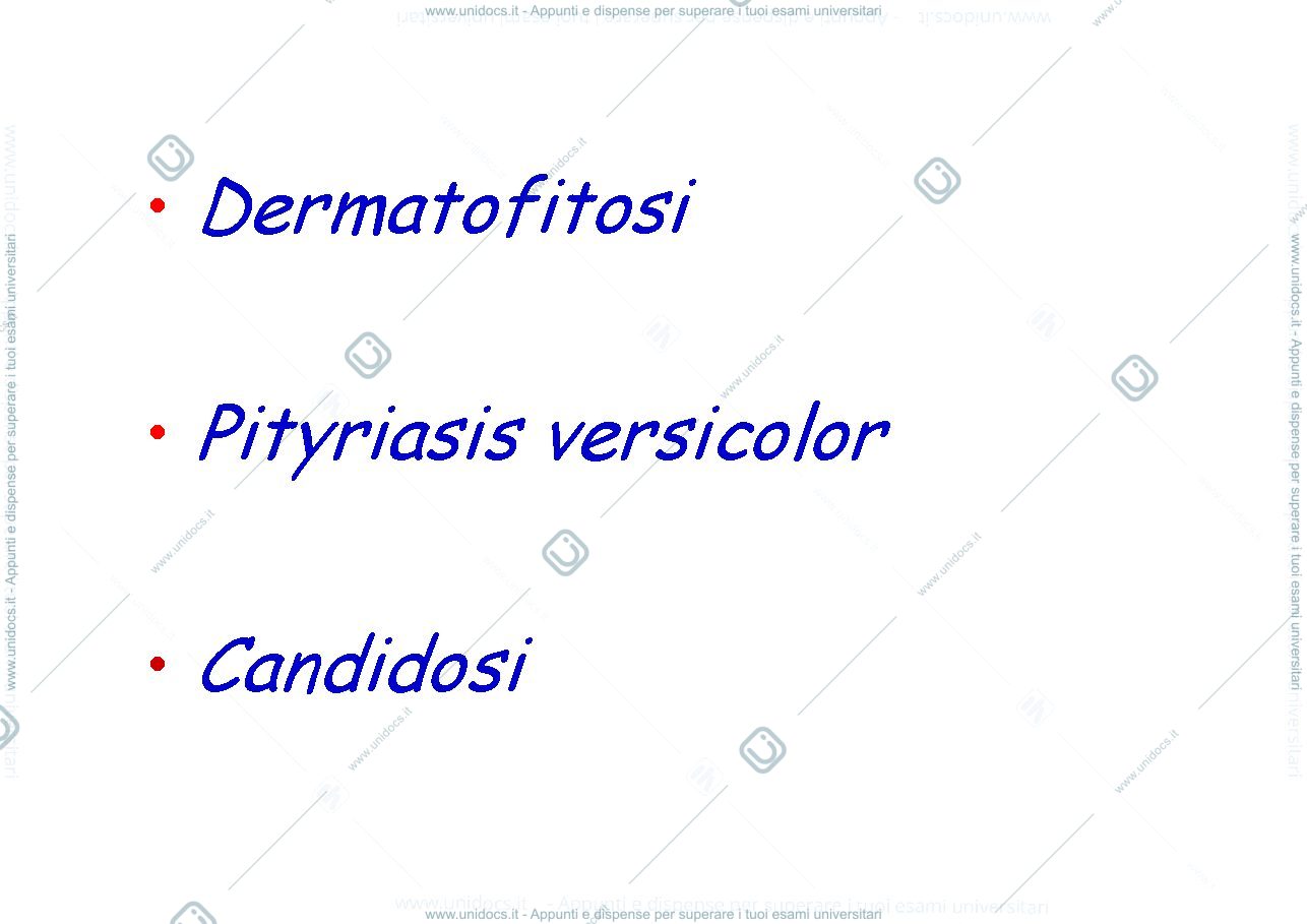Anteprima pagina 2 — micosi