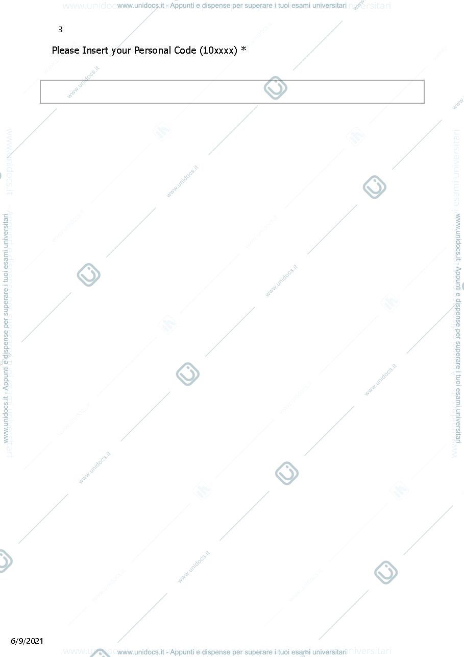 Anteprima pagina 2 — APPUNTI