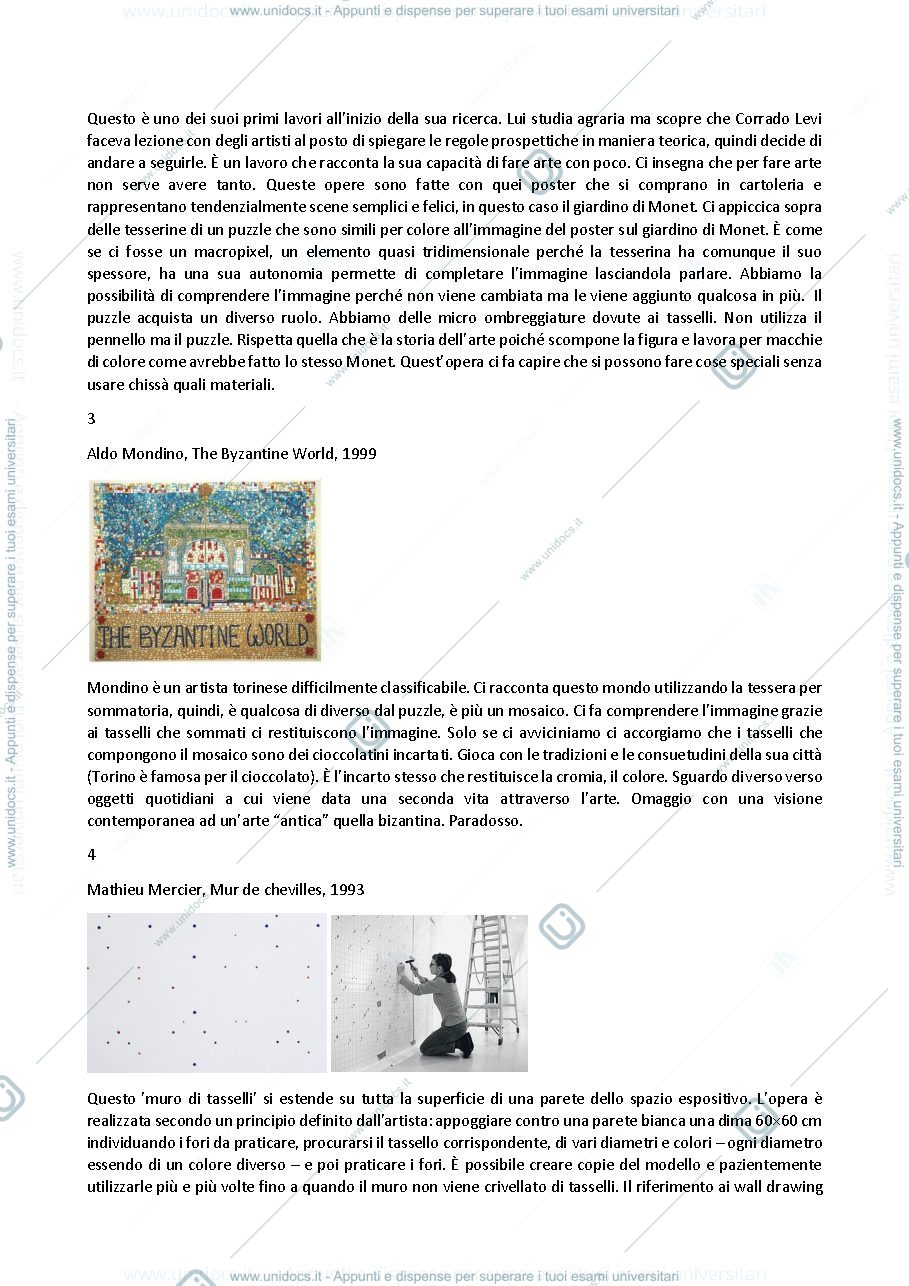 Anteprima pagina 2 — Dispensa finessi