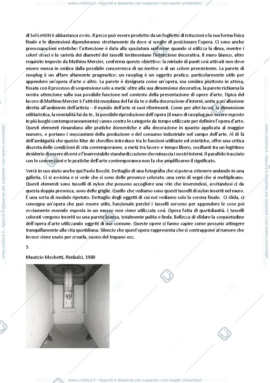 Anteprima pagina 3 — Dispensa finessi