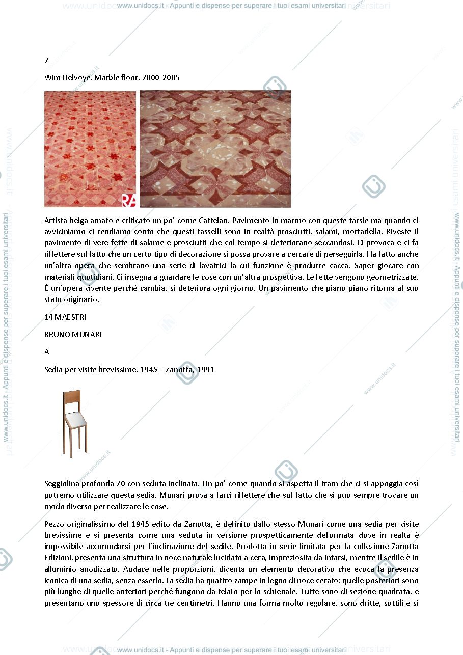 Anteprima pagina 5 — Dispensa finessi