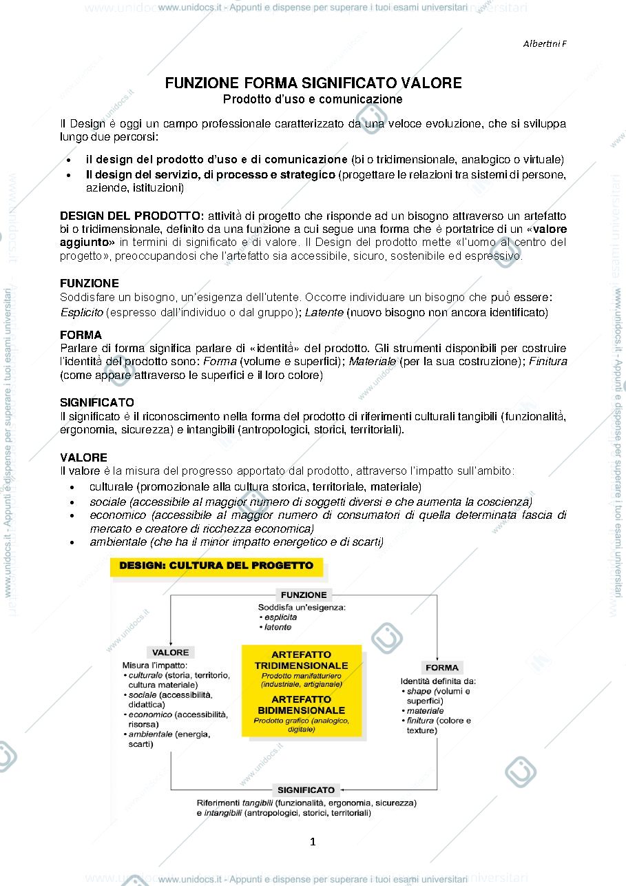 Anteprima pagina 1 — kwd lezioni 1-2-3
