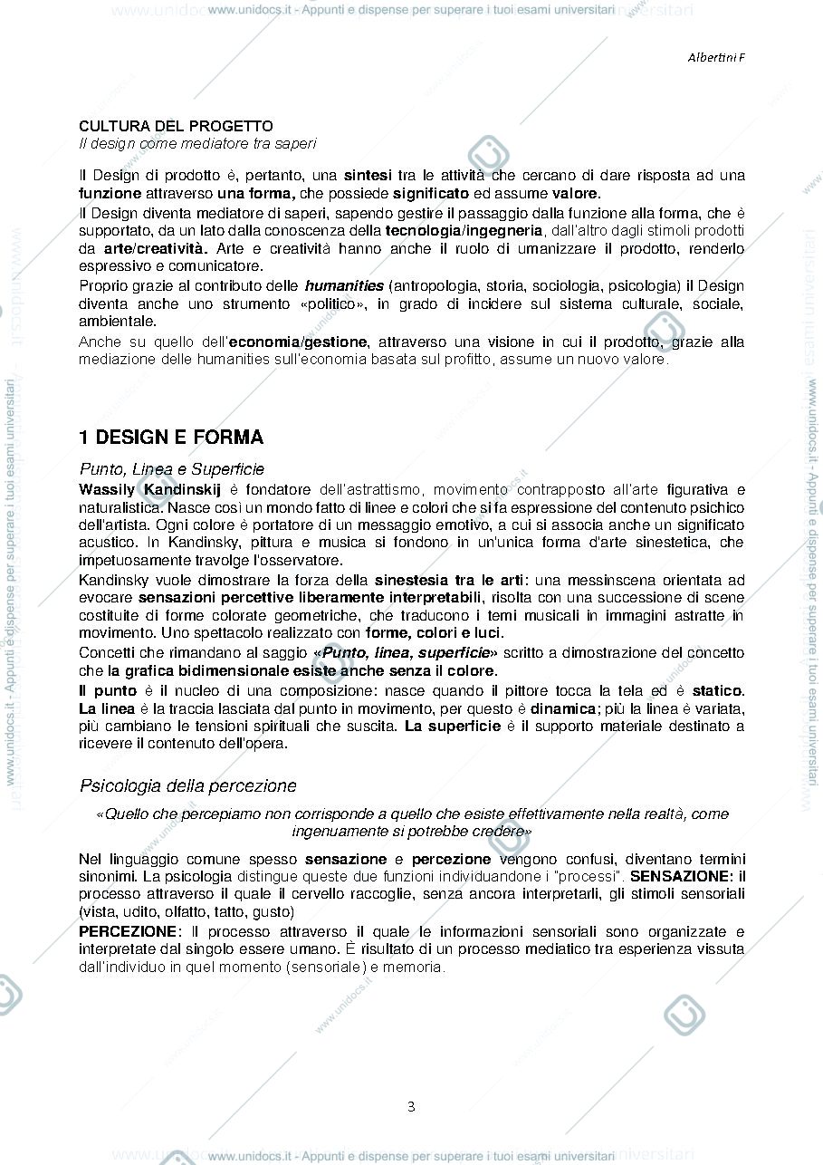 Anteprima pagina 3 — kwd lezioni 1-2-3