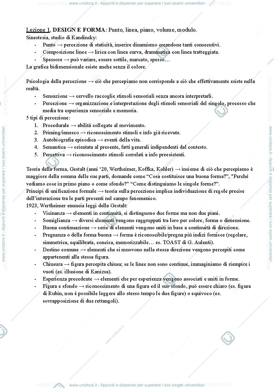 Anteprima pagina 2 — Keywords Design
