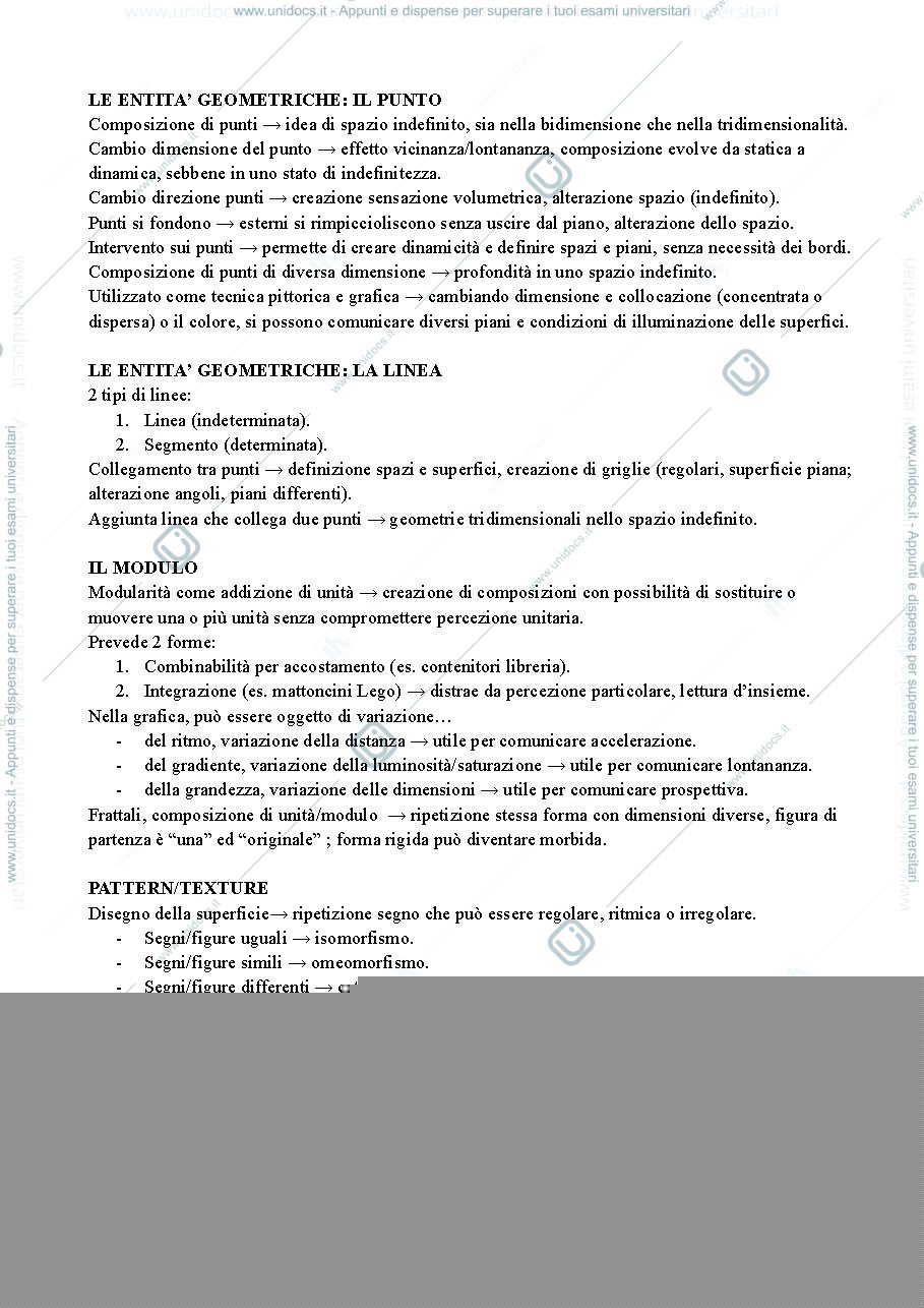 Anteprima pagina 3 — Keywords Design