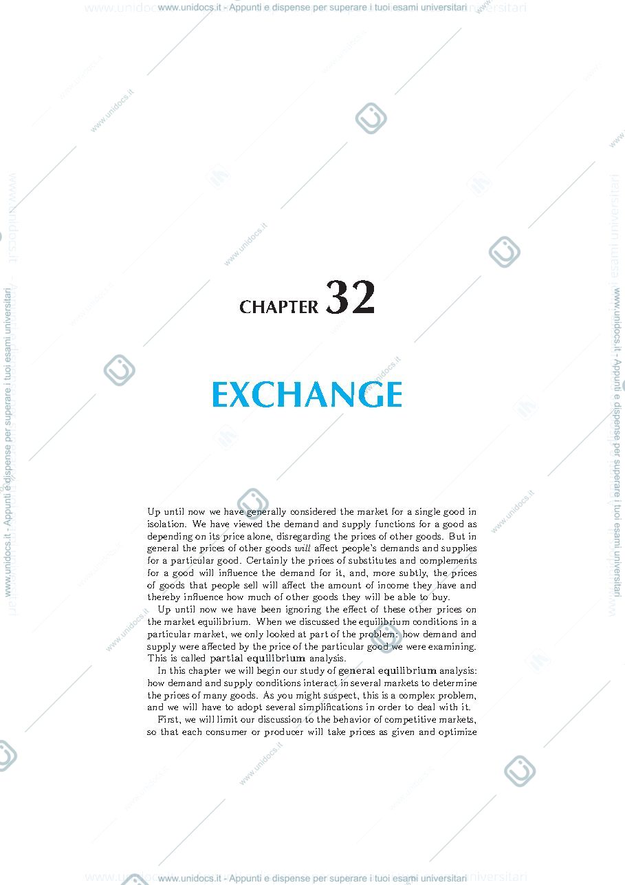 Anteprima pagina 1 — Development Microeconomics