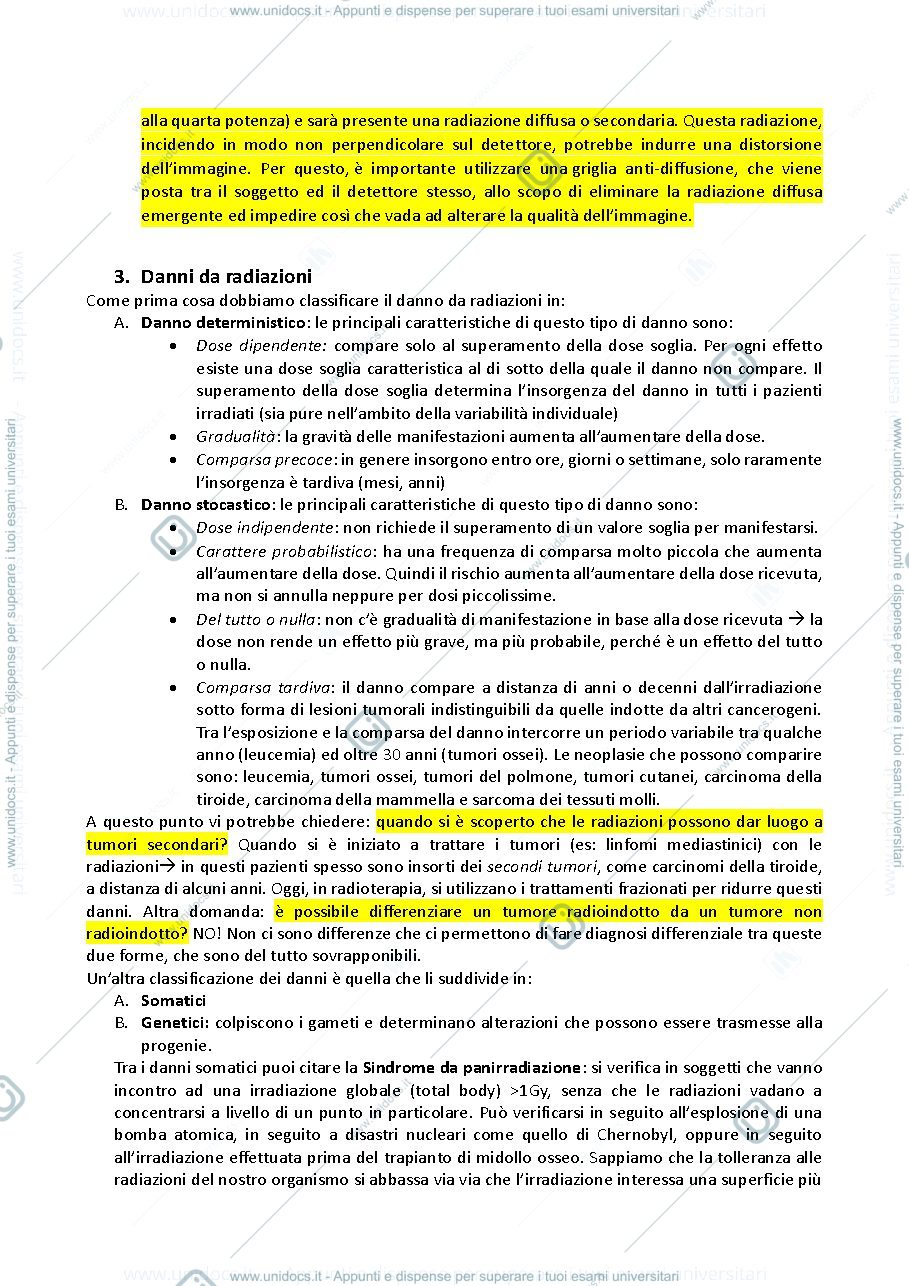 Anteprima pagina 3 — Diagnostica per immagini Colagrande