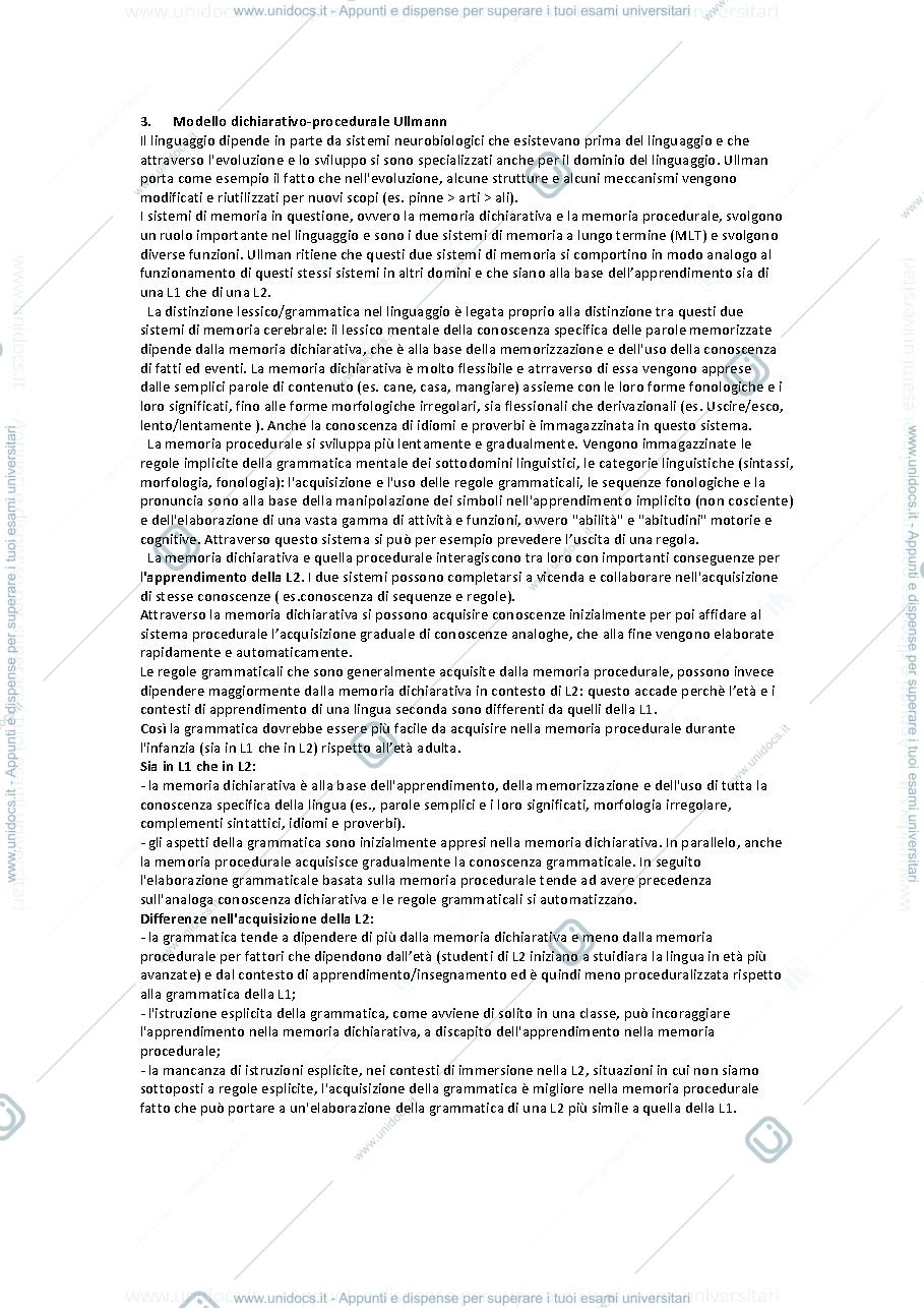 Anteprima pagina 3 — Punti principali didattica ita in contesti plurilingui