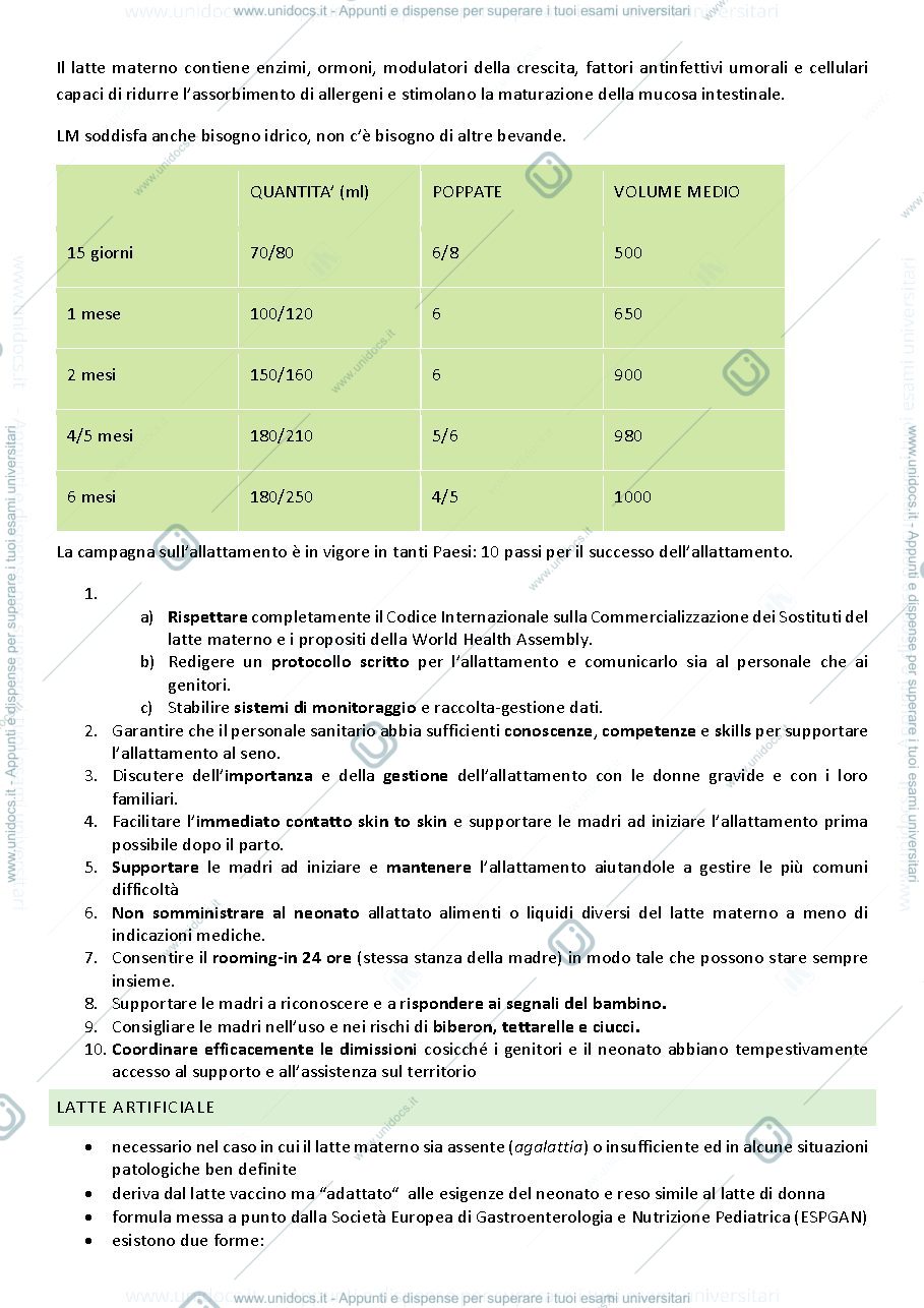 Anteprima pagina 2 — LEZIONE 1- 22/3
