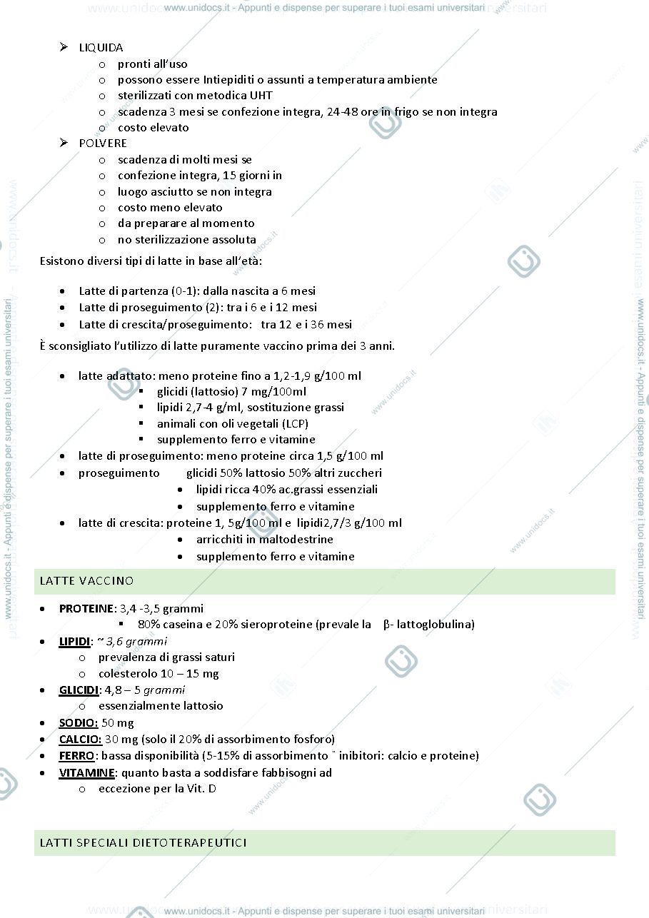 Anteprima pagina 3 — LEZIONE 1- 22/3