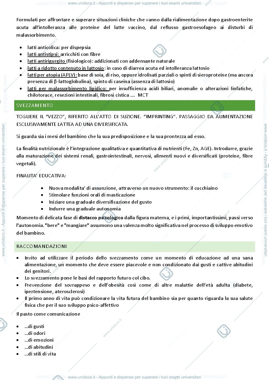 Anteprima pagina 4 — LEZIONE 1- 22/3