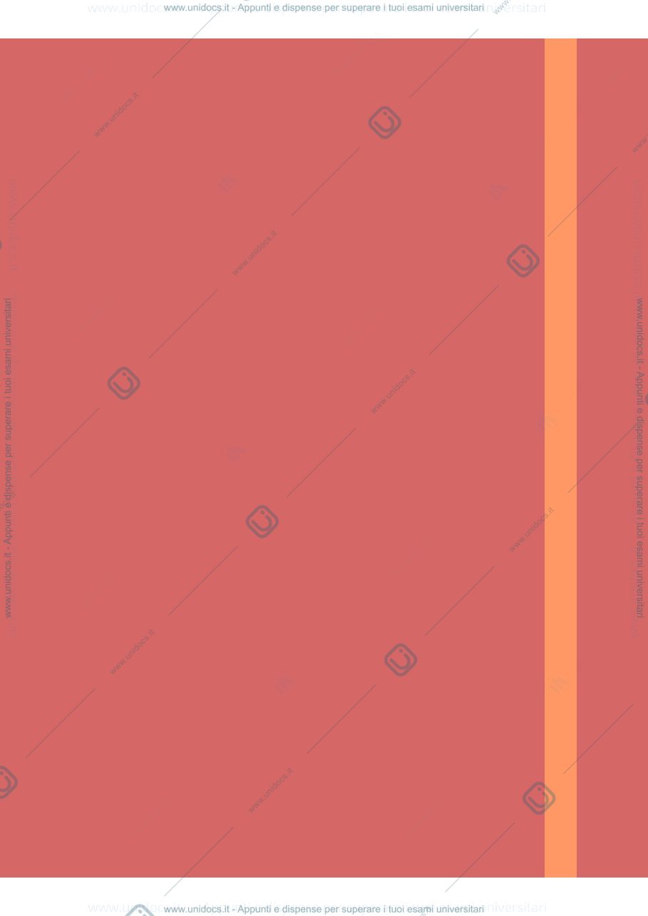 Anteprima pagina 1 — SLIDE+APPUNTI