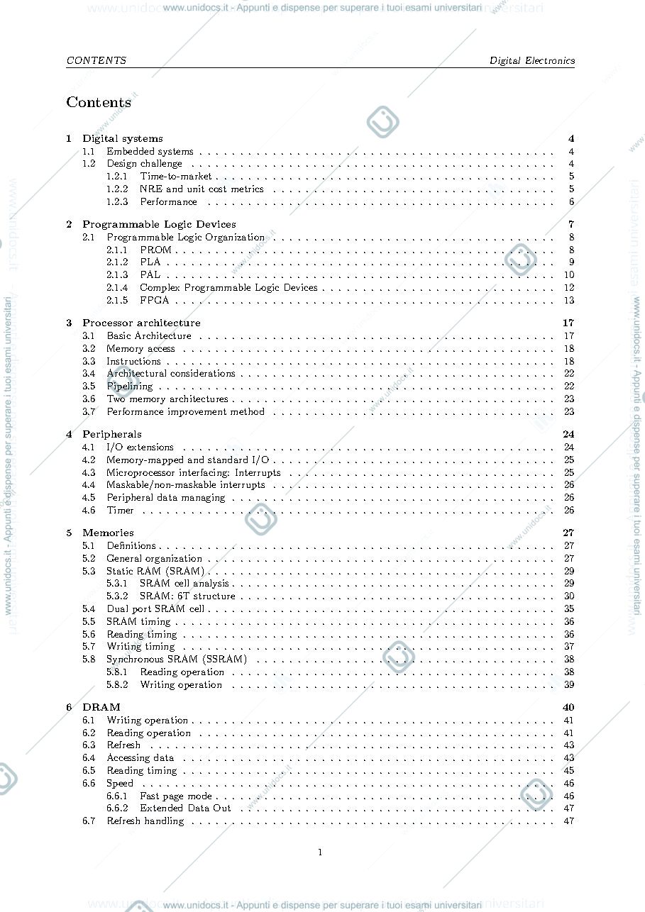 Anteprima pagina 2 — notes