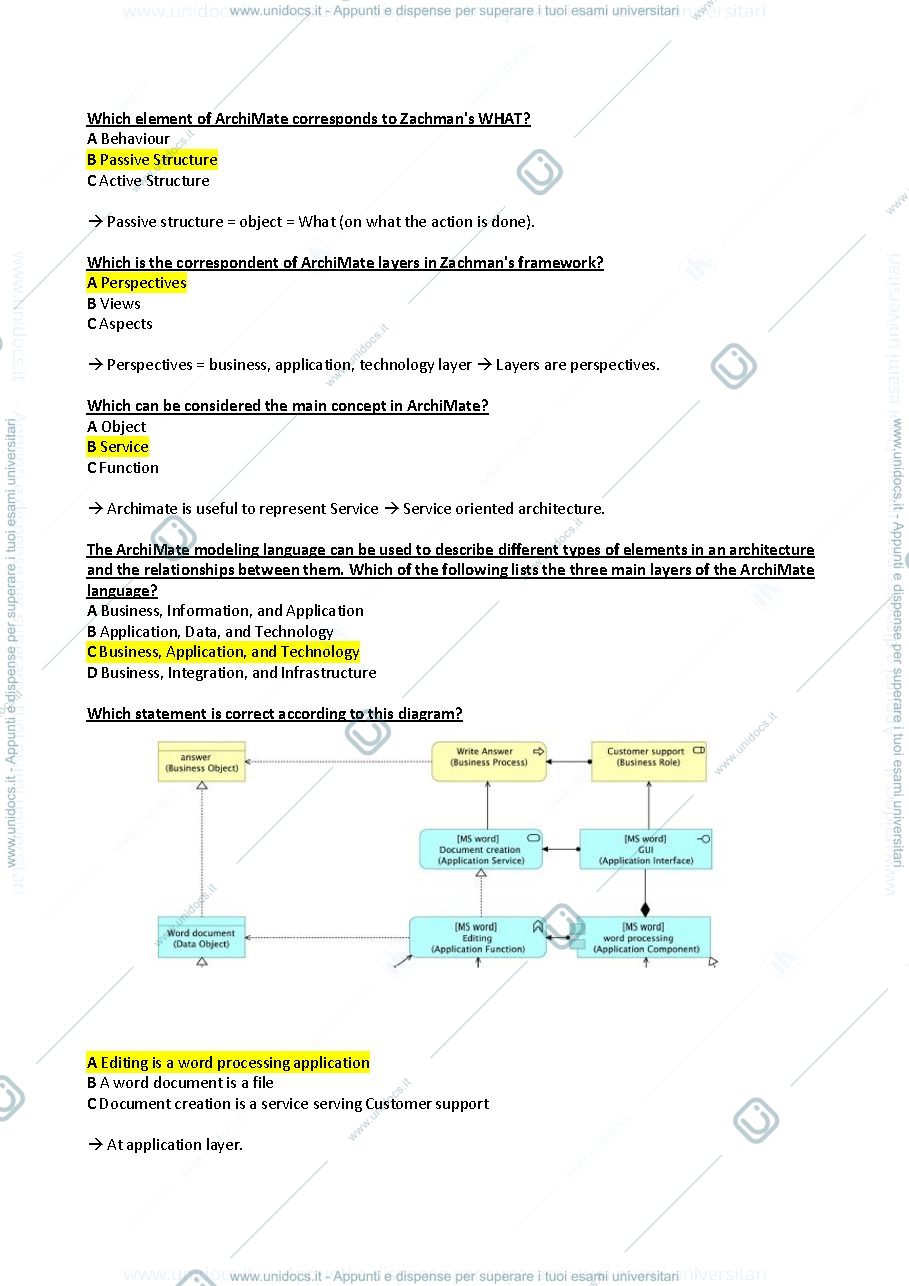 Anteprima pagina 3 — DT - Quiz + answer