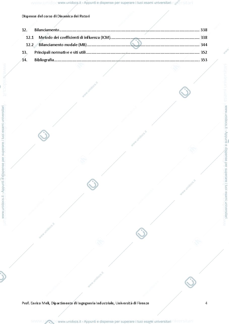 Anteprima pagina 4 — Dispense