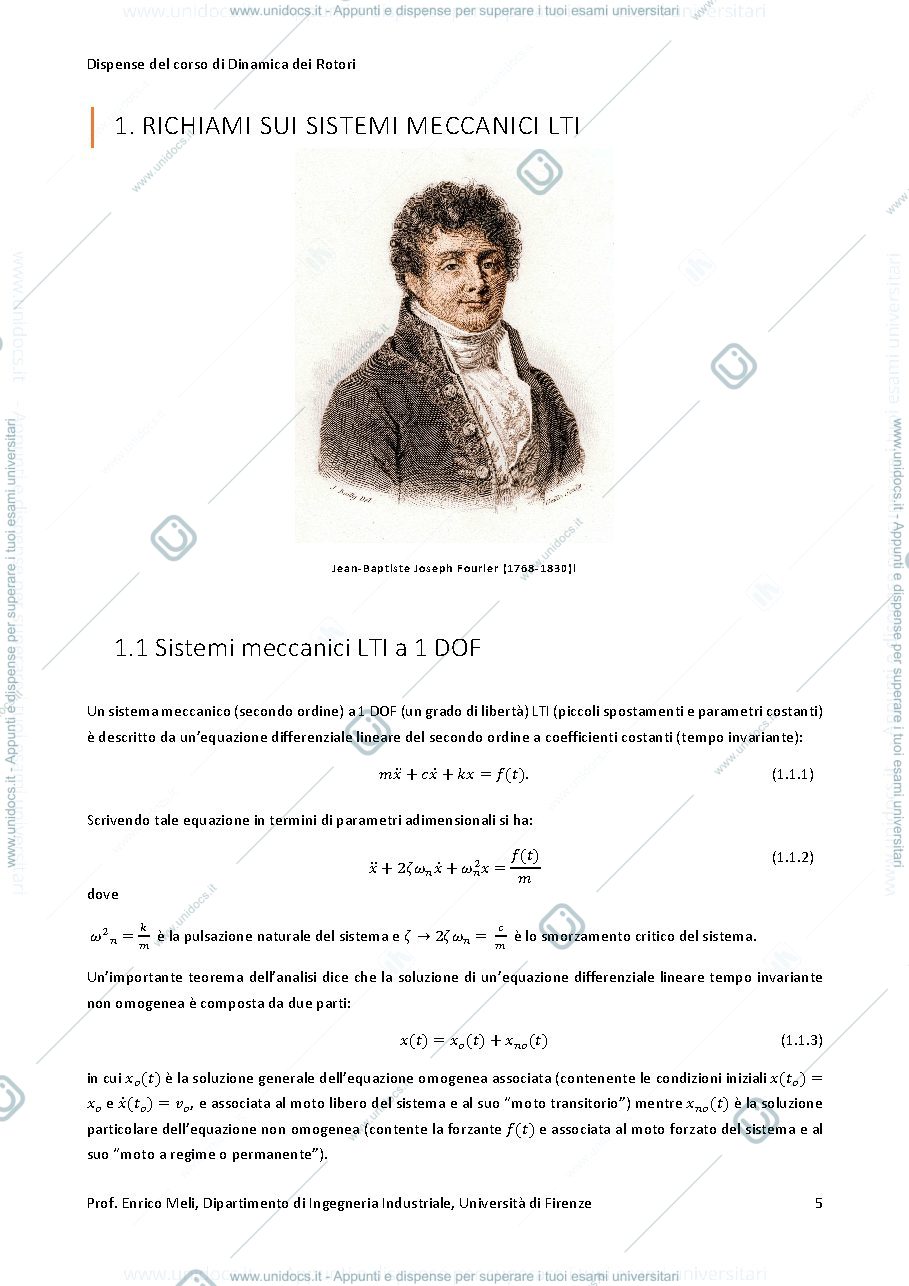 Anteprima pagina 5 — Dispense