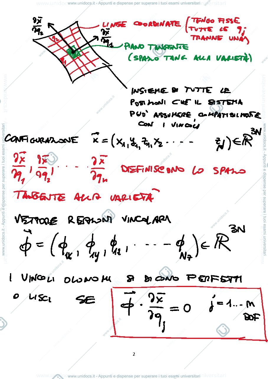 Anteprima pagina 2 — lezioni marchesiello ( 2a parte )