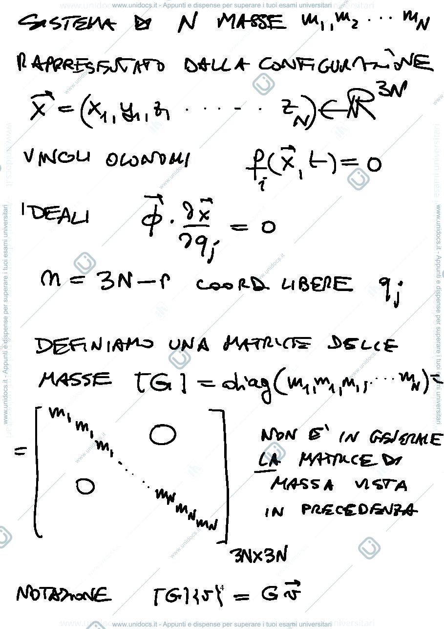 Anteprima pagina 4 — lezioni marchesiello ( 2a parte )