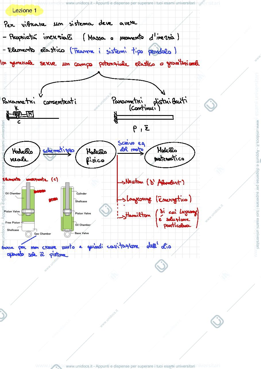 Anteprima pagina 2 — appunti