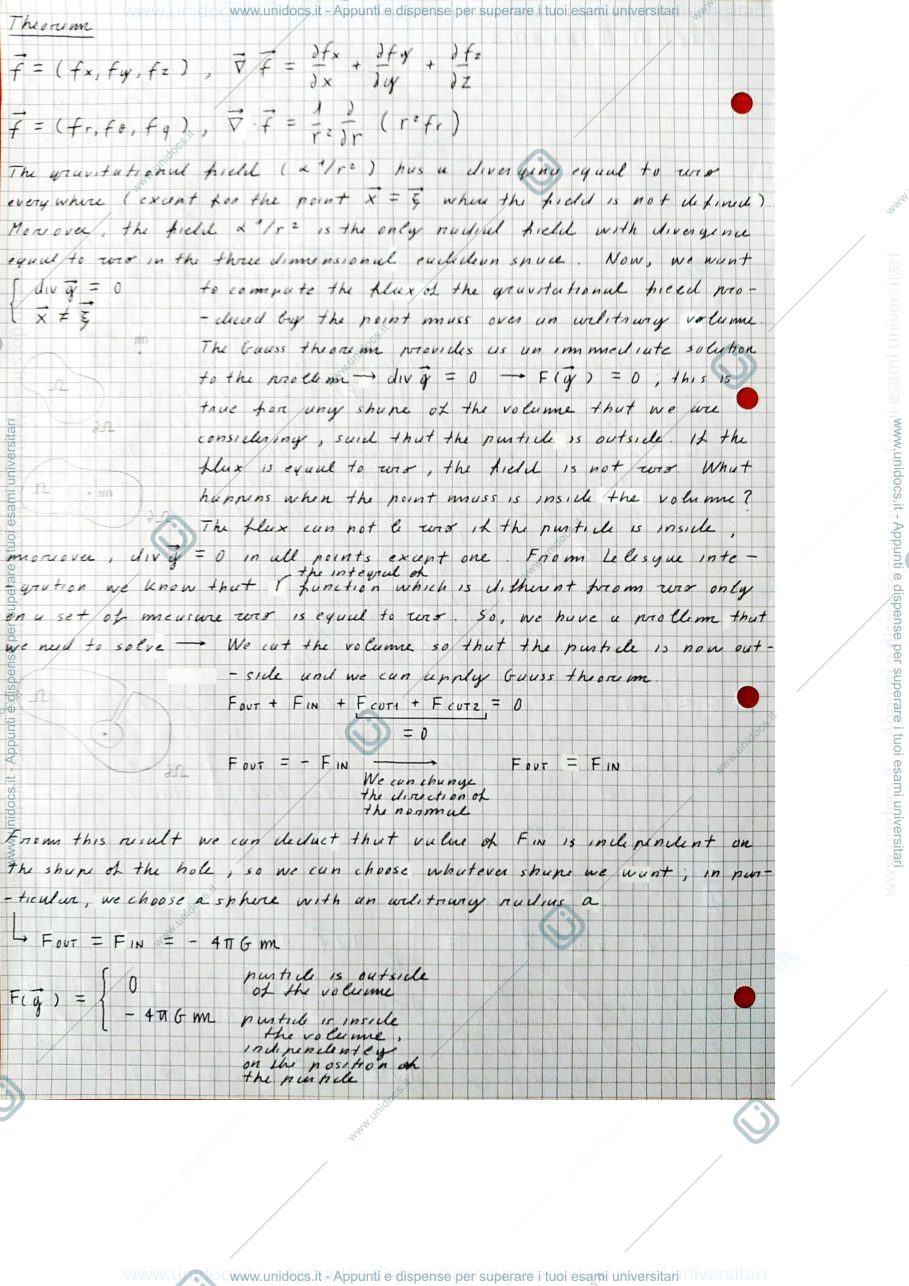Anteprima pagina 2 — notes stellar dynamics