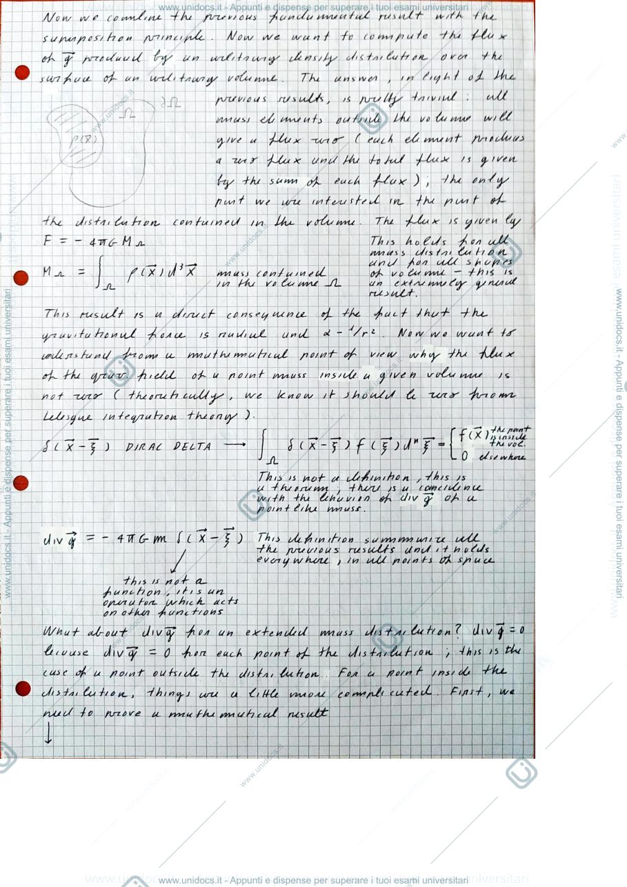 Anteprima pagina 3 — notes stellar dynamics