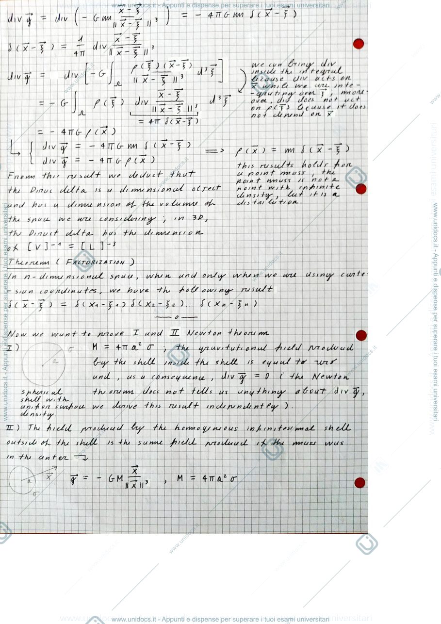 Anteprima pagina 4 — notes stellar dynamics