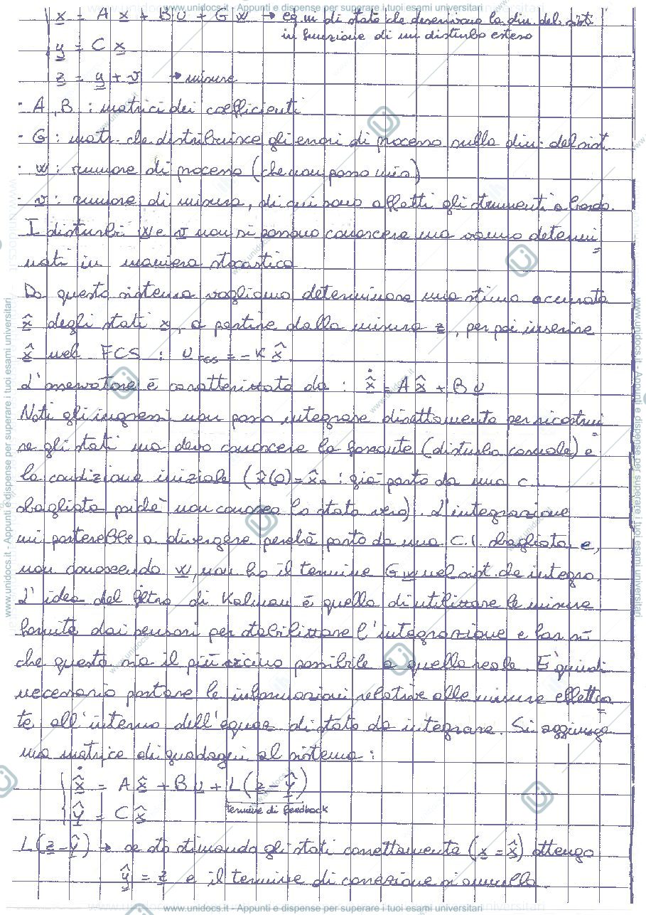 Anteprima pagina 4 — Riassunti dinamica del volo atmosferico
