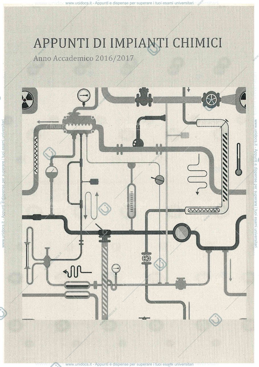 Anteprima pagina 1 — Appunti Paglianti 