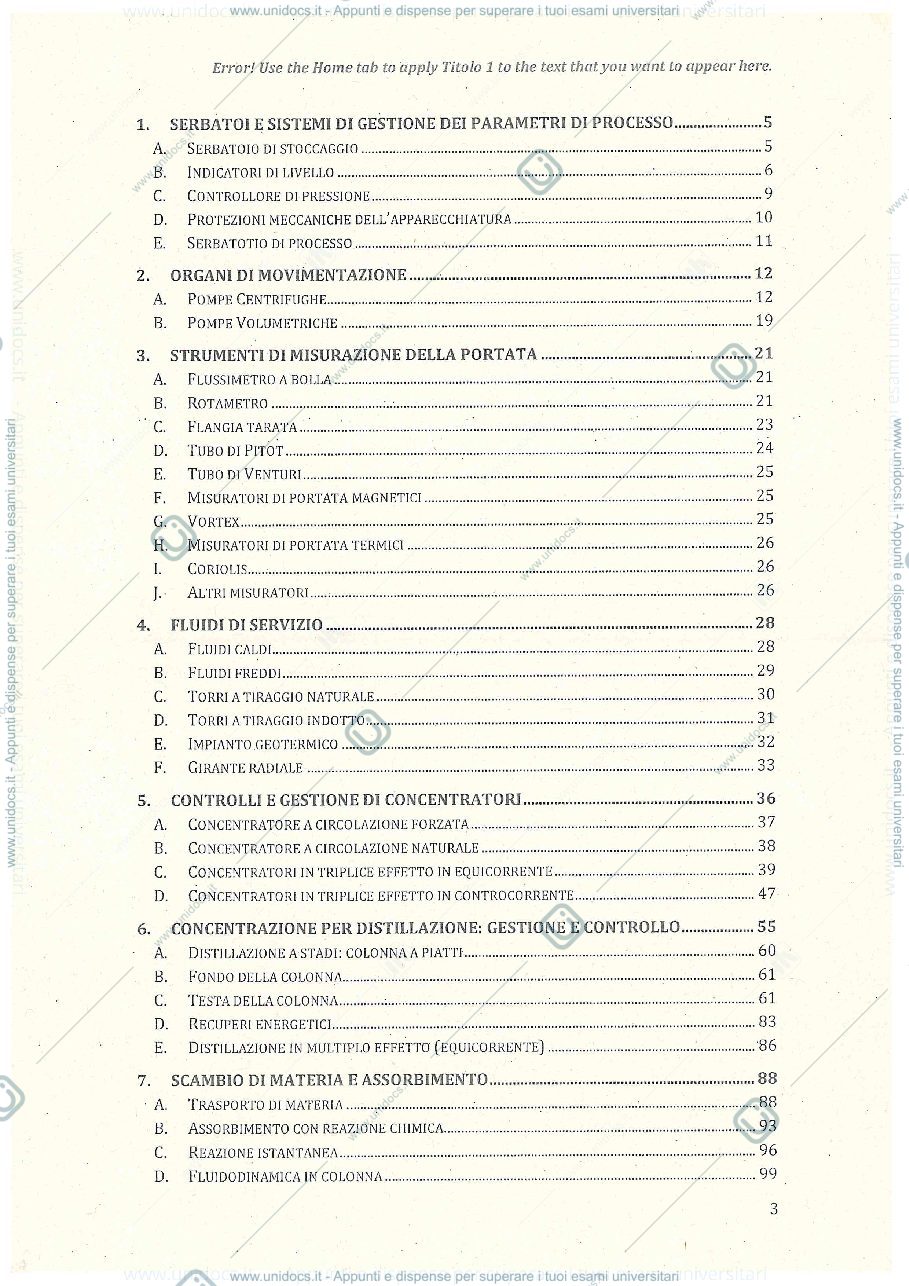 Anteprima pagina 3 — Appunti Paglianti 