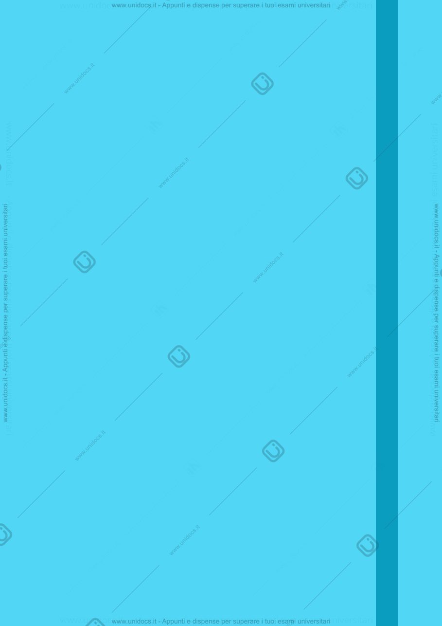Anteprima pagina 1 — Lezioni