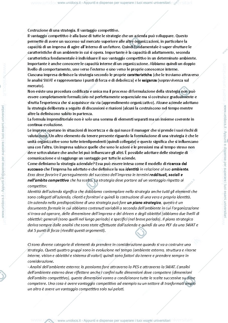 Anteprima pagina 1 — sbobb a lezioni