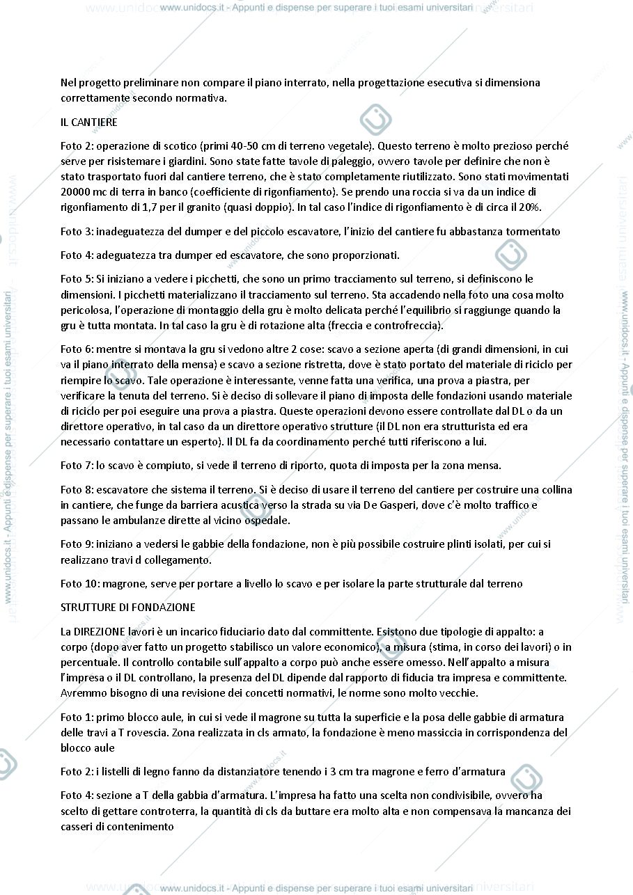 Anteprima pagina 2 — Appunti DL