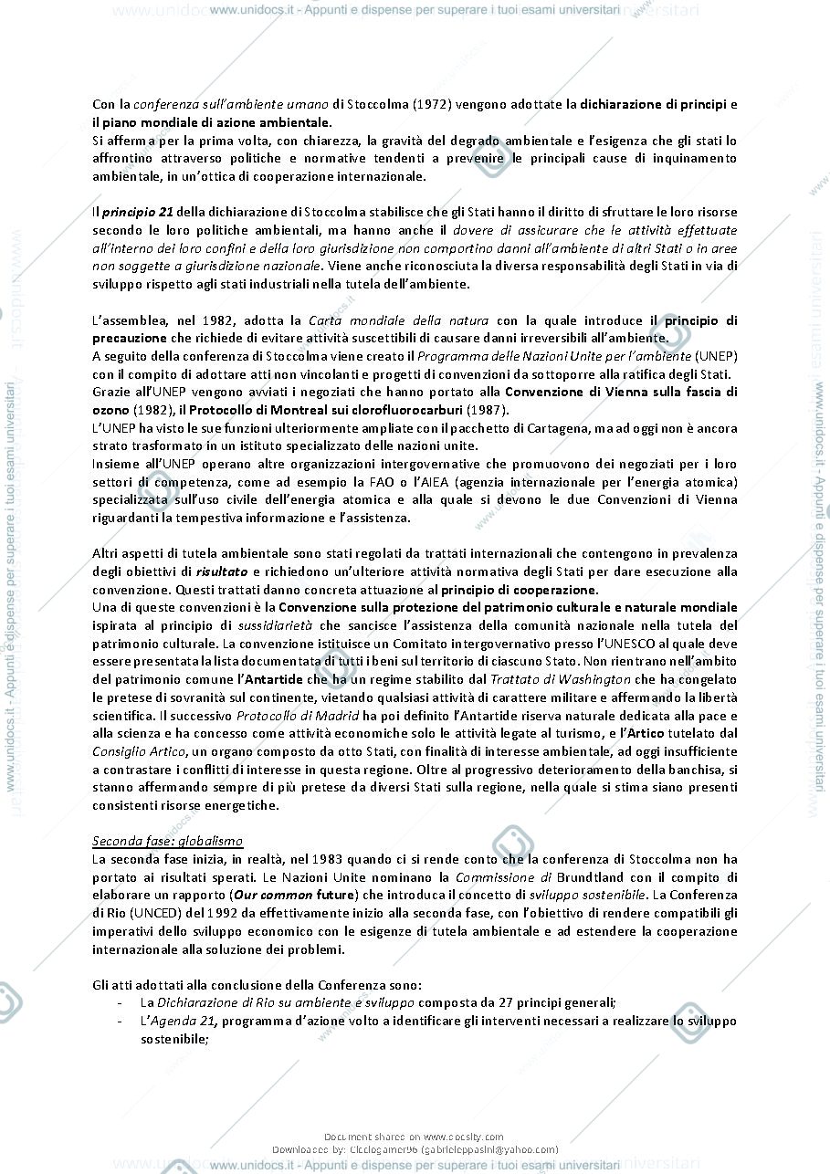 Anteprima pagina 3 — Riassunto Prof Crescenzi