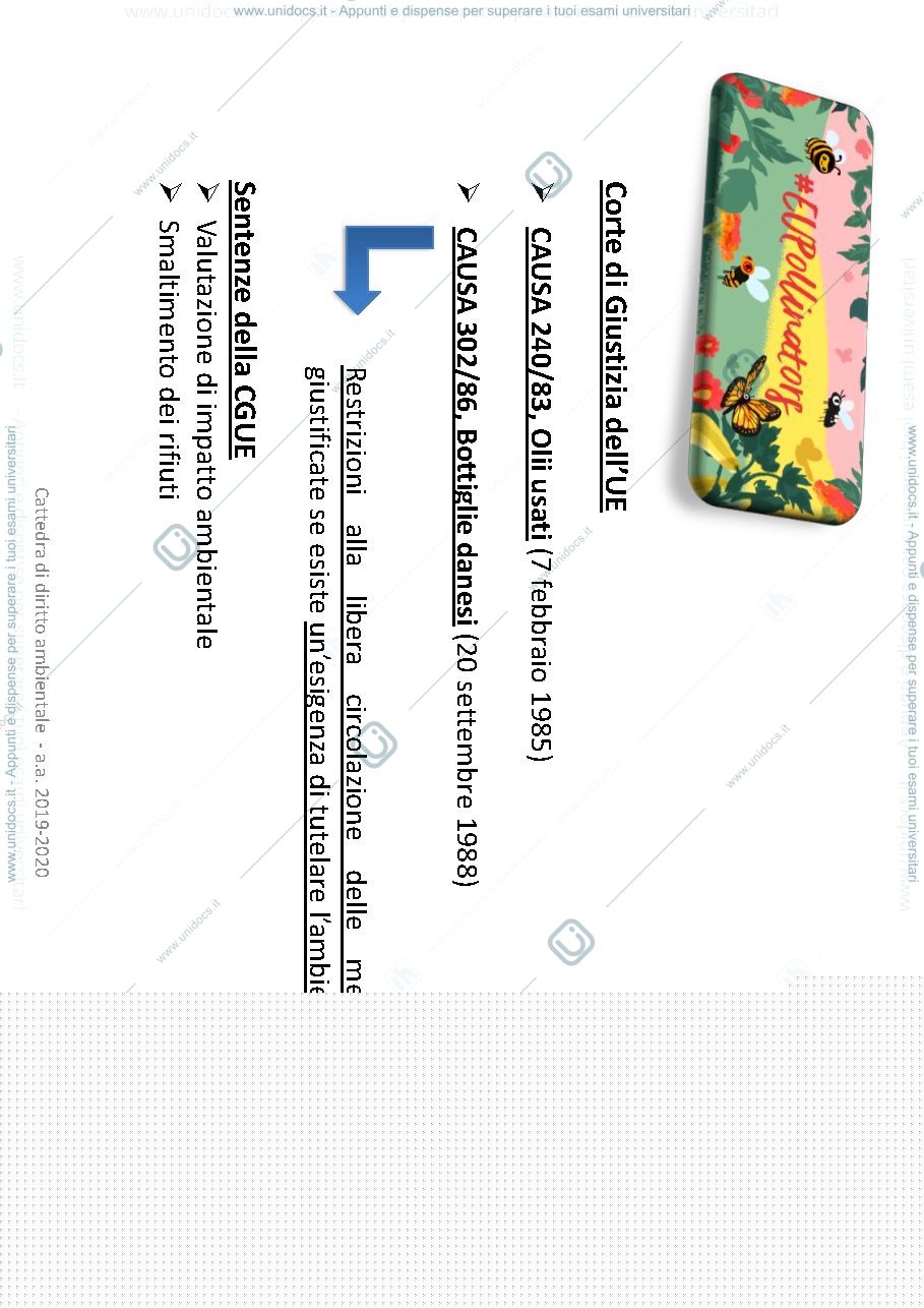 Anteprima pagina 3 — Corti Europee