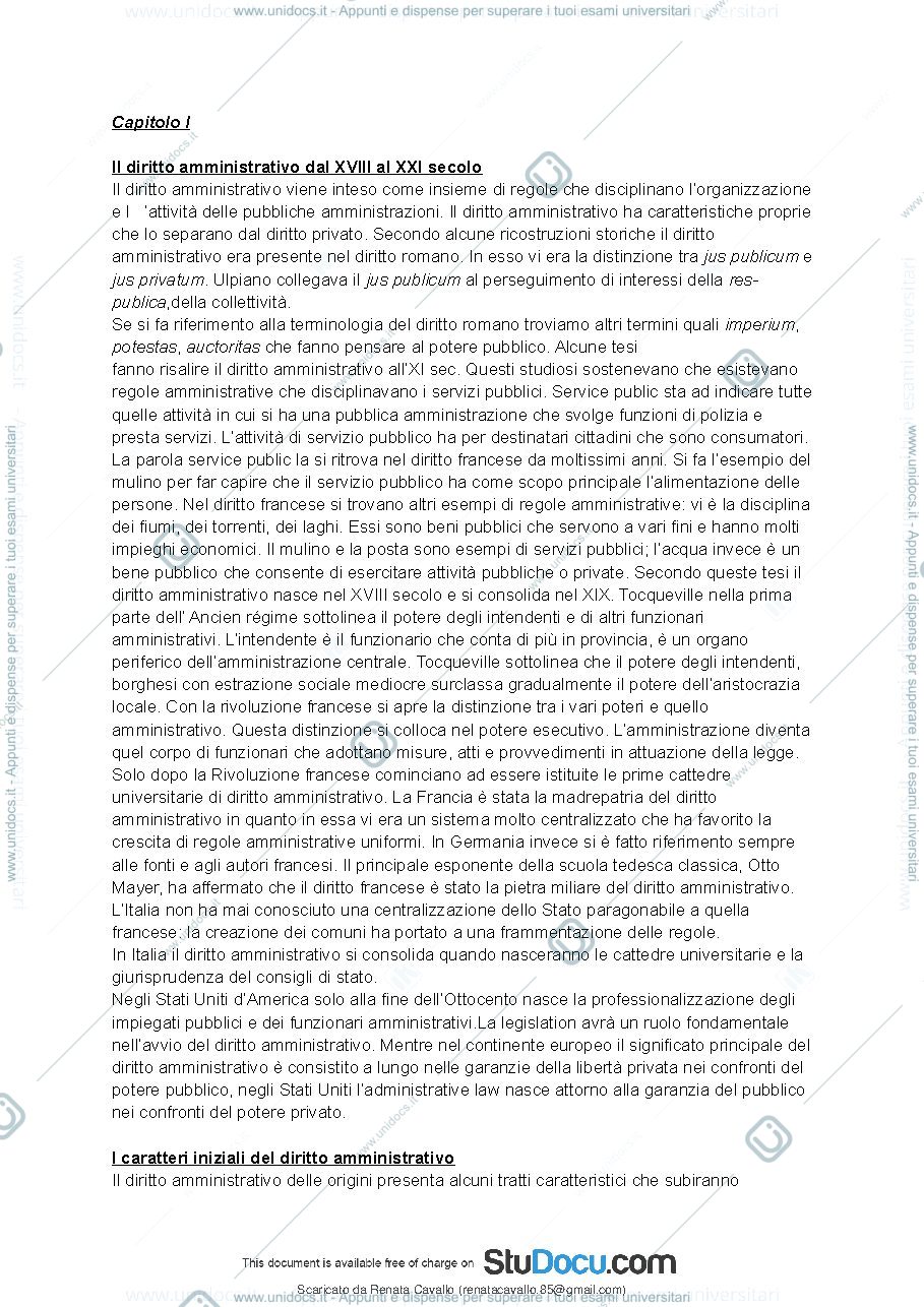 Anteprima pagina 2 — giustizia amministrativa
