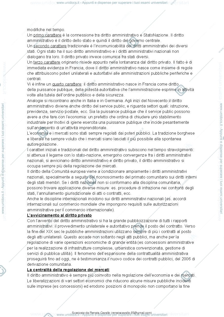Anteprima pagina 3 — giustizia amministrativa