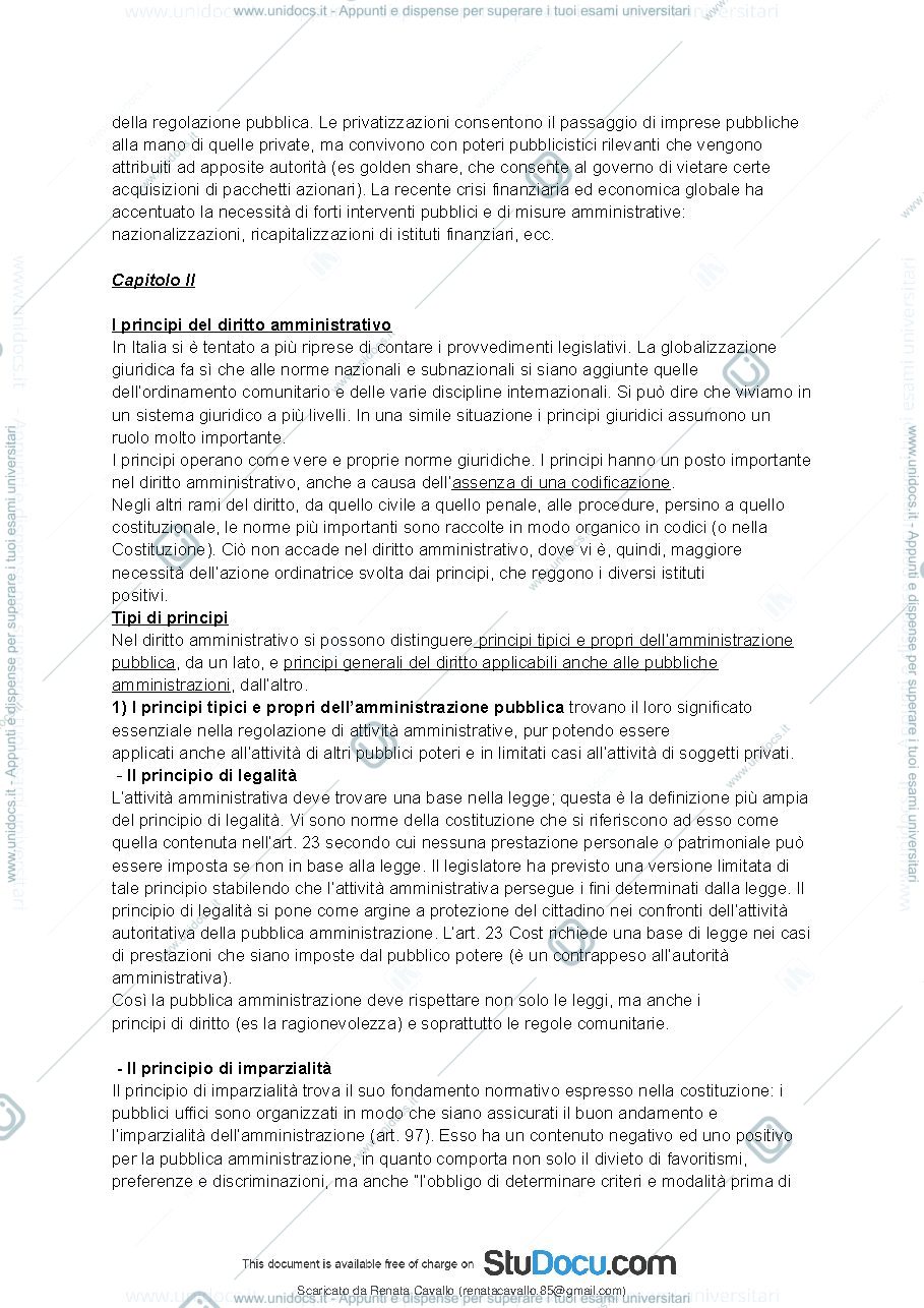 Anteprima pagina 4 — giustizia amministrativa