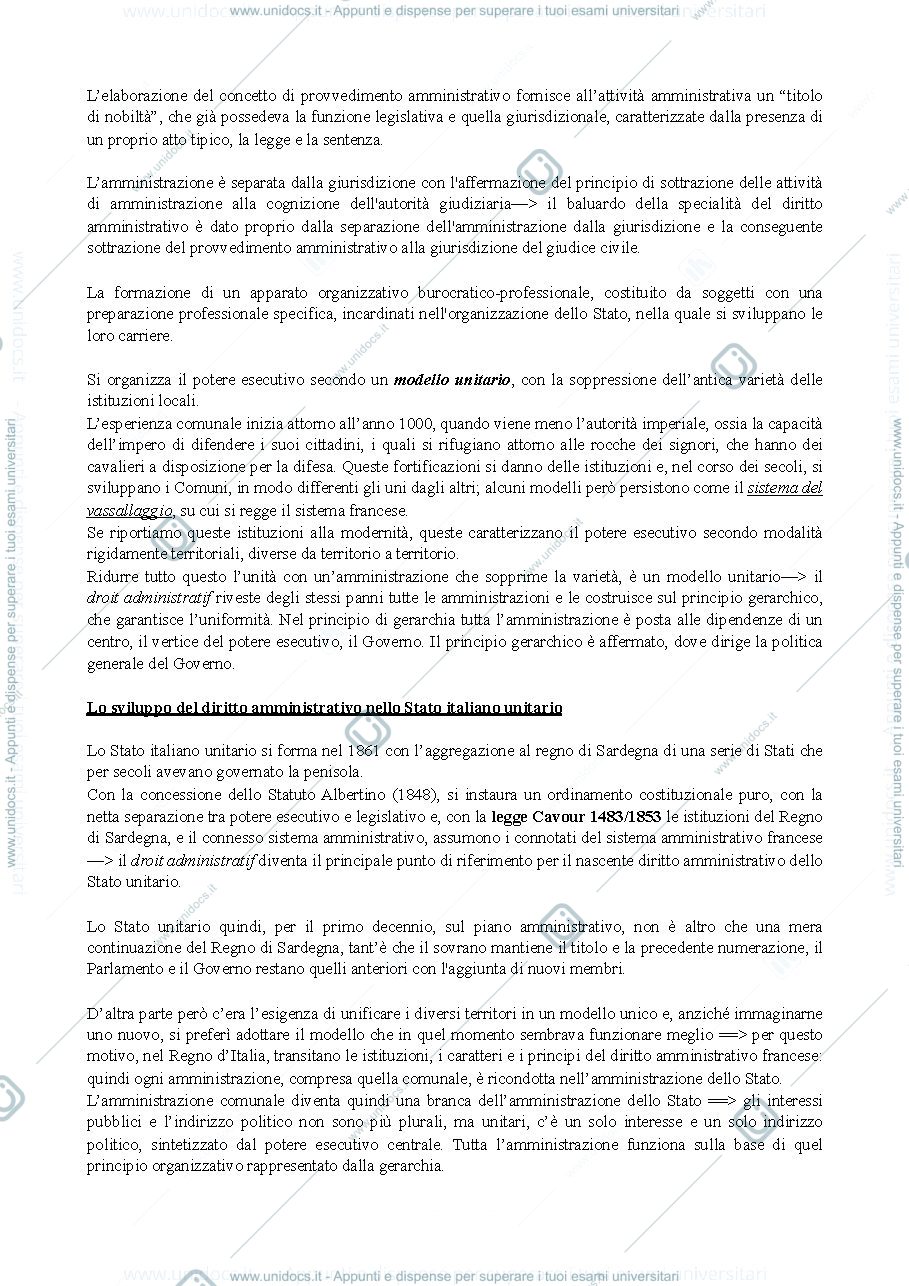Anteprima pagina 3 — CERULLI IRELLI - CAPITOLI 2