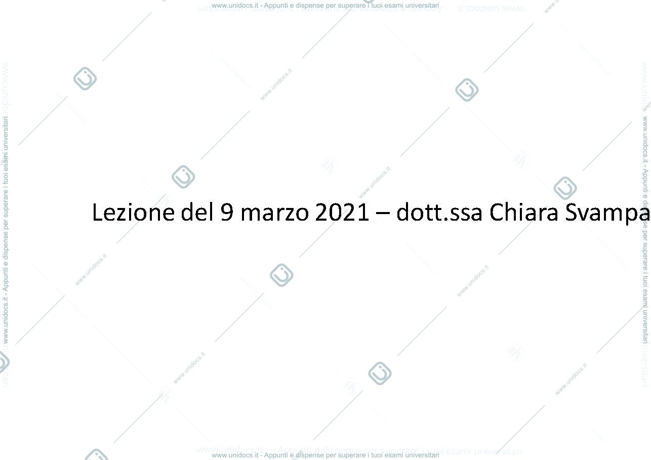 Anteprima pagina 1 — Principi generali attività amministrativa
