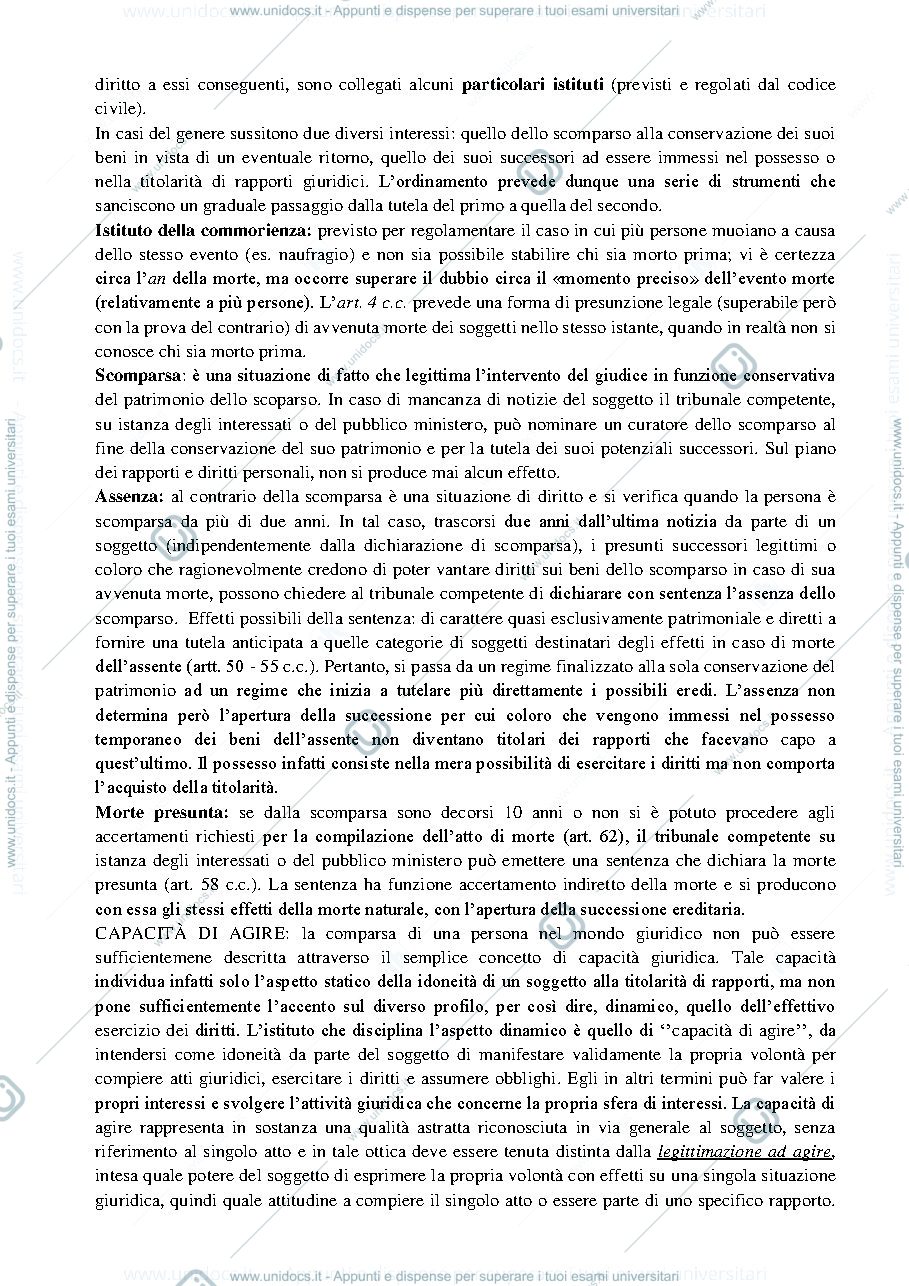 Anteprima pagina 2 — Persone fisiche