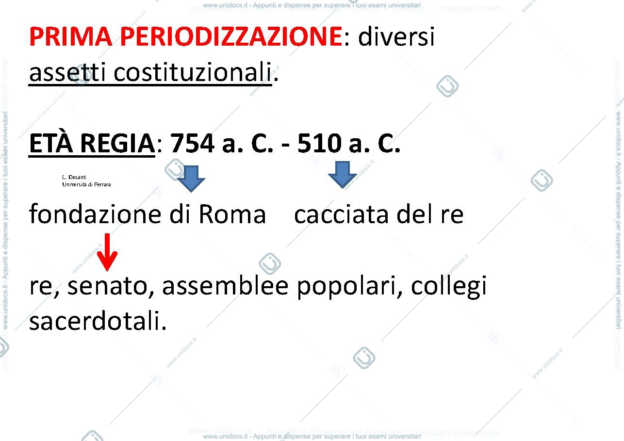 Anteprima pagina 2 — periodi e fonti
