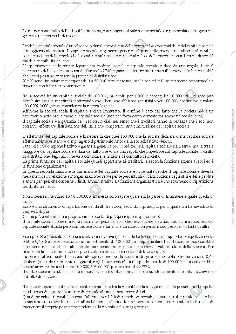 Anteprima pagina 2 — APPUNTI AULA