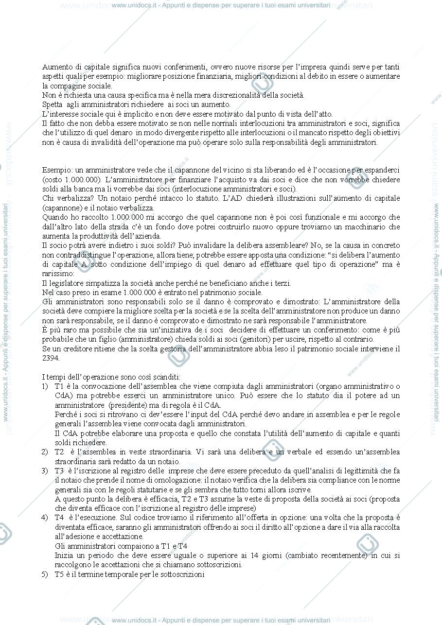 Anteprima pagina 4 — APPUNTI AULA